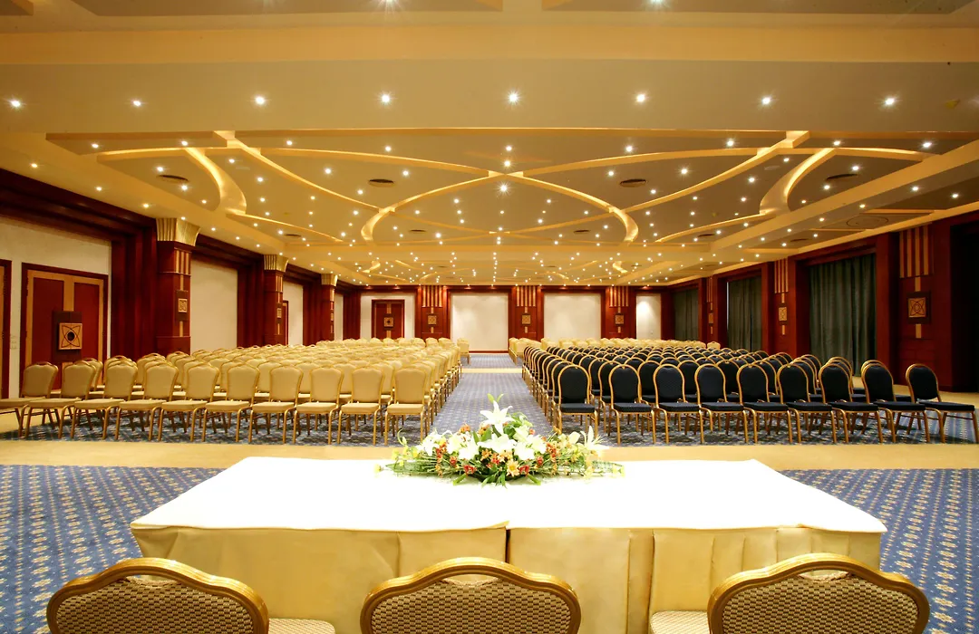 Rehana Royal Beach Resort - Aquapark & Spa - Family & Couples Only - Premium Ultra All-Inclusive 24H-1