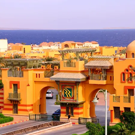 Rehana Royal Beach Resort - Aquapark & Spa - Family & Couples Only - Premium Ultra All-Inclusive 24H-3